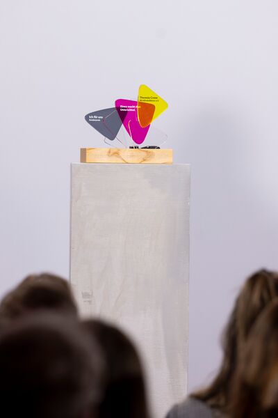 Deutscher Engagementpreis