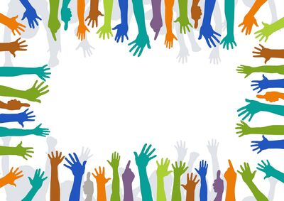 Menschen für nachbarschaftliches Engagement gewinnen