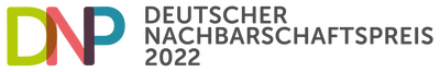 Logo Deutscher Nachbarschaftspreis 2022