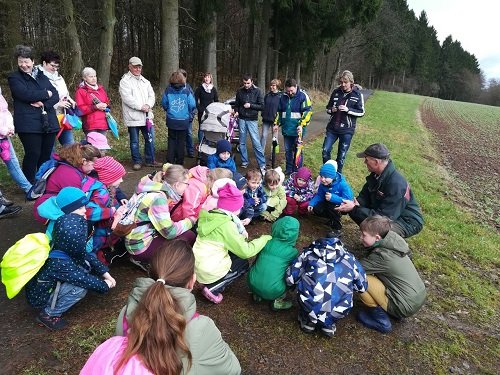 Projekt des Monats Mai: Ruppach-Goldhausen – eine lebenswerte Dorfgemeinschaft für alle Generationen