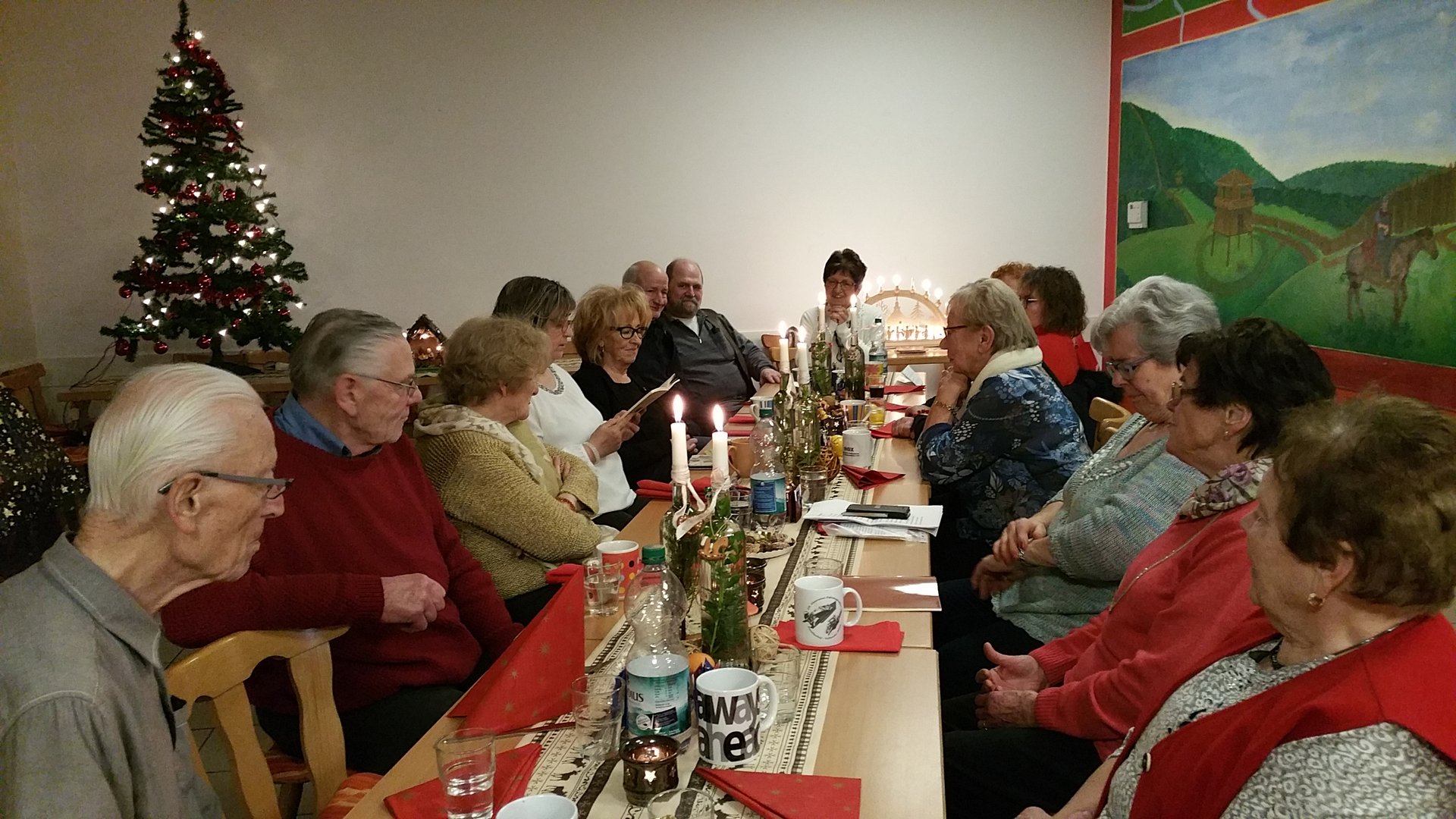 Projekt des Monats Dezember: „Mach mit!“ heißt die Devise im Kannenbäckerland 