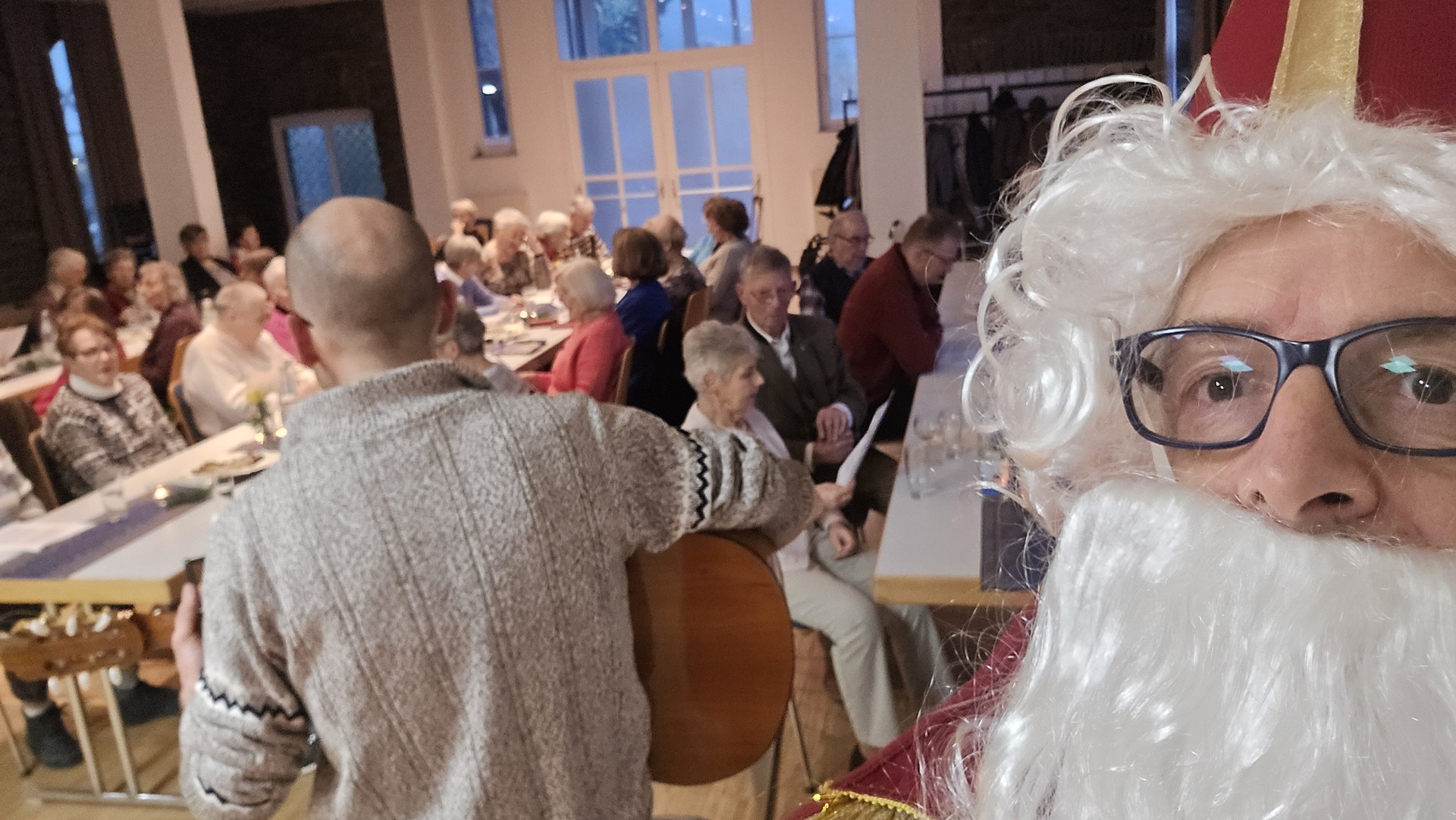 Projekt des Monats März/April: Mit Herz und Hand wird in Bad Salzig Nachbarschaft gelebt und unterstützt
