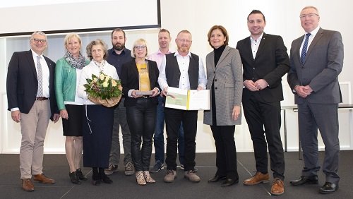 Projekt des Monats Januar: In Kaisersesch ist man „für die Menschen da, wenn man gebraucht wird“