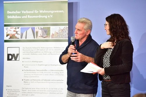 Projekt des Monats Februar/März: „Das Entstehen und Erhalten von Gesundheit ist der Hebel, um die Gesellschaft nachhaltig positiv zu entwickeln“