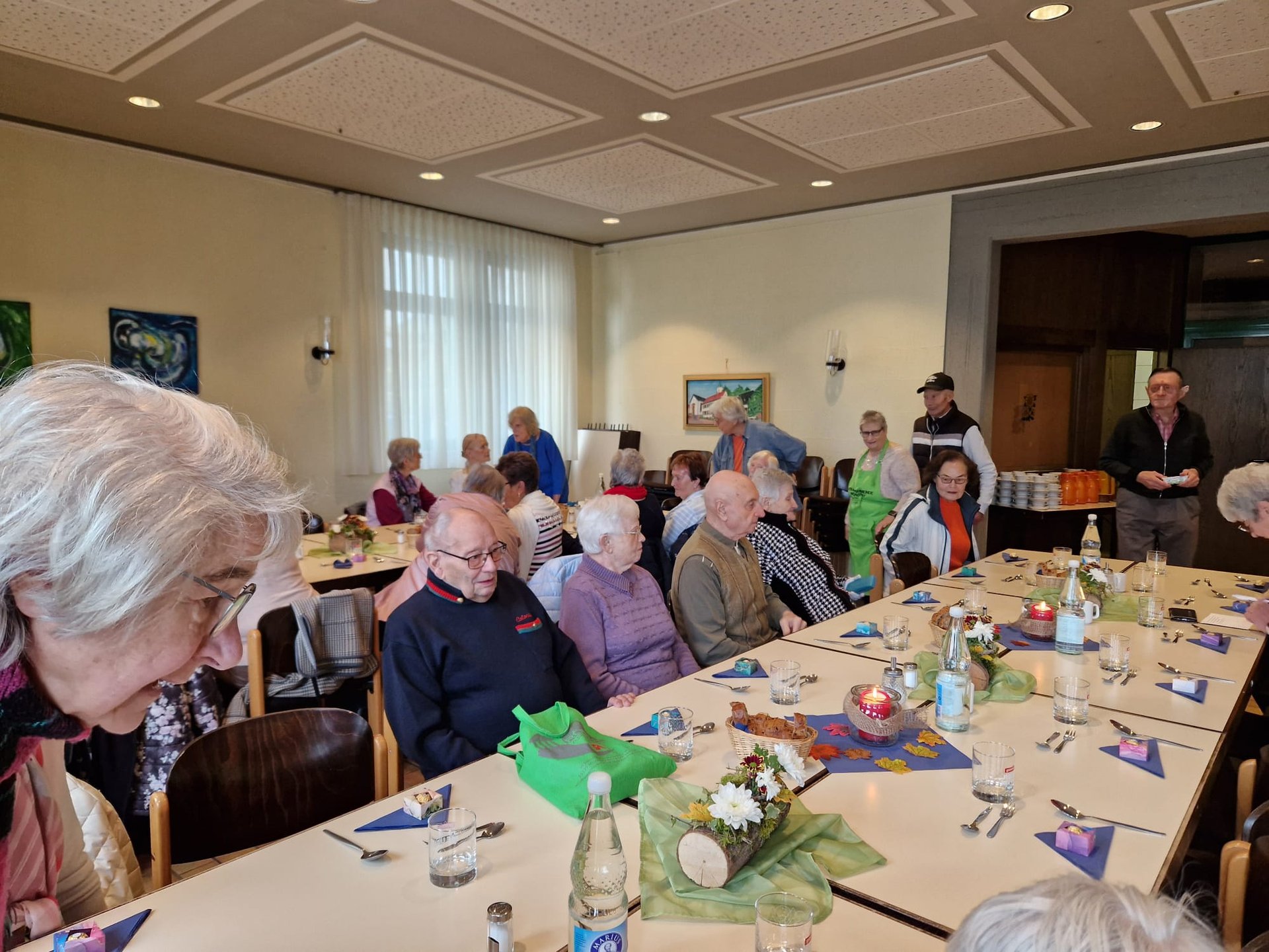 Projekt des Monats November: Ma(h)lzeit! – Für Senior*innen der Verbandsgemeinde Wörrstadt
