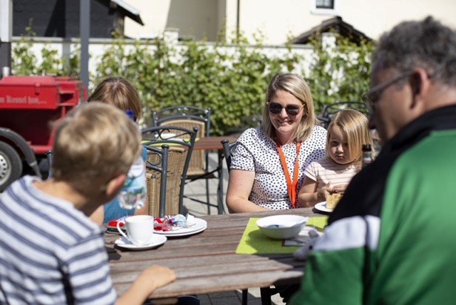 Projekt des Monats Juli: „Älterwerden in der Grafschaft“ übt „SolidAHRität“