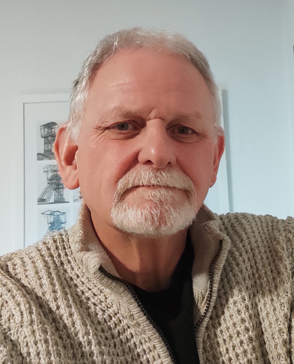 Werner Weber