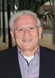 Dieter Zorbach