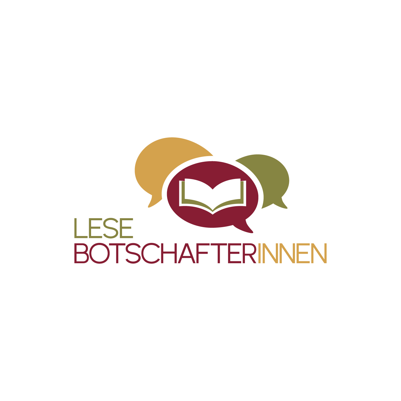 Lesebotschafter:innen